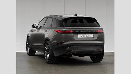 Range Rover Velar 1