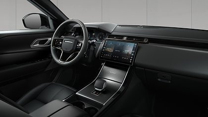 Range Rover Velar 5