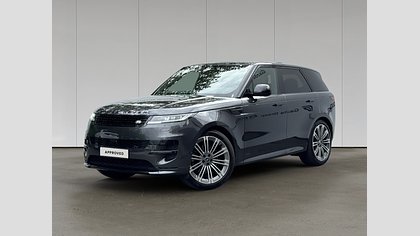 Range Rover Sport 0