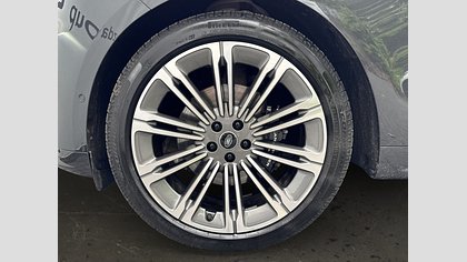 Range Rover Sport 8