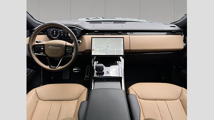 Range Rover Sport 3