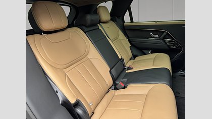 Range Rover Sport 4