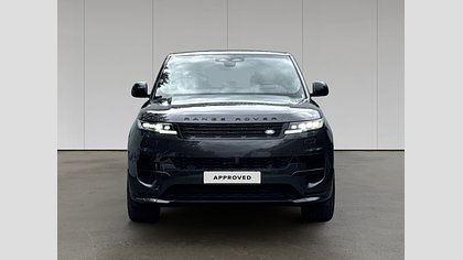 Range Rover Sport 7