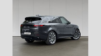 Range Rover Sport 1