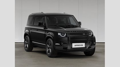 Defender 110 0