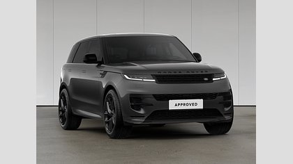 Range Rover Sport 0