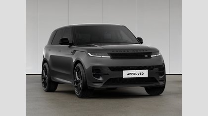 Range Rover Sport 3