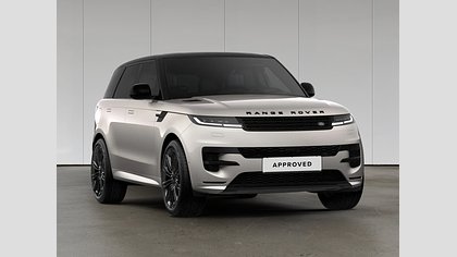 Range Rover Sport 0