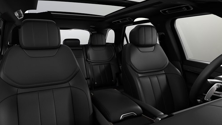 2026 New Land Rover Range Rover Sport Santorini Black P530 Petrol Mild Hybrid Autobiography
