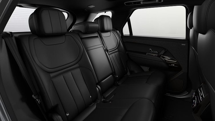 2026 New Land Rover Range Rover Sport Santorini Black P530 Petrol Mild Hybrid Autobiography