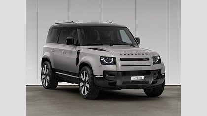 Defender 110 0