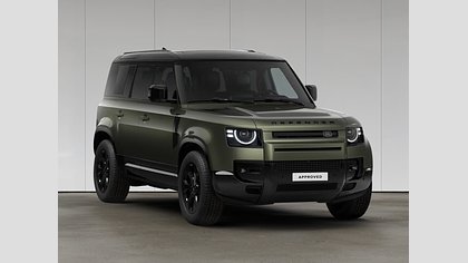 Defender 110 0