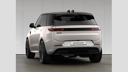 Range Rover Sport 1