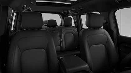 Defender 110 4