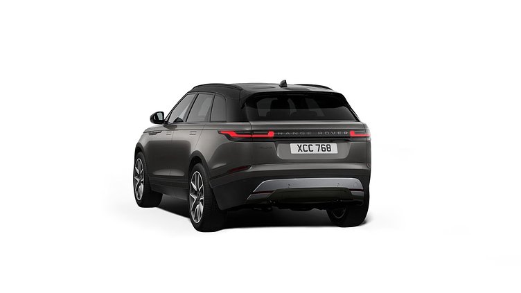 2026 Nuevo Land Rover Range Rover Velar Charente Grey P340 Gasolina MHEV Carrocería S