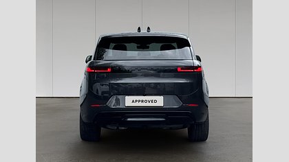 Range Rover Sport 6