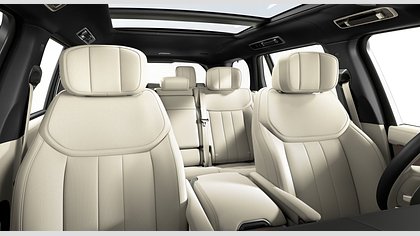 Range Rover 5