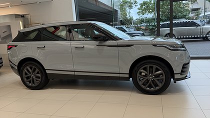 Range Rover Velar 5