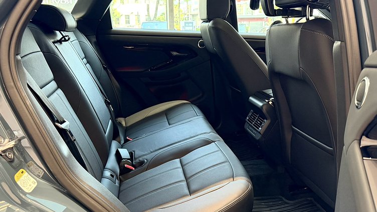 2026 新車 Land Rover Range Rover Evoque Tribeca Blue P250 Hoxton Edition