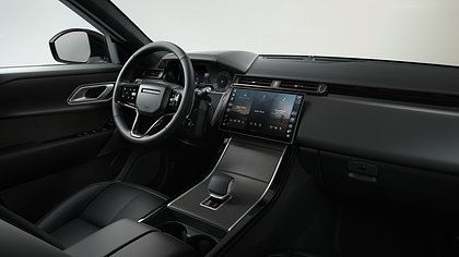 Range Rover Velar 4