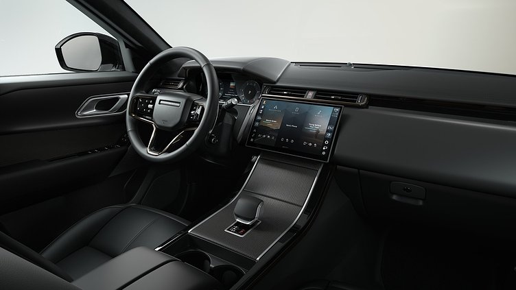 2025 อนุมัติ Land Rover Range Rover Velar Giola Green P400e Petrol Plug-in Electric Hybrid Standard Wheelbase Dynamic SE