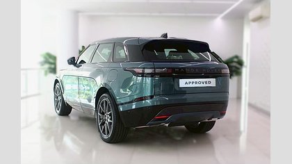 Range Rover Velar 2