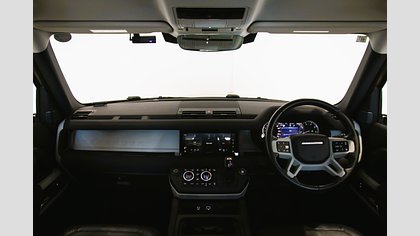Defender 90 3