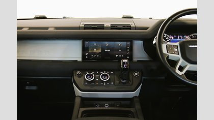 Defender 90 27