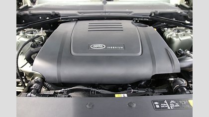 Defender 90 36