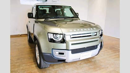 Defender 90 14
