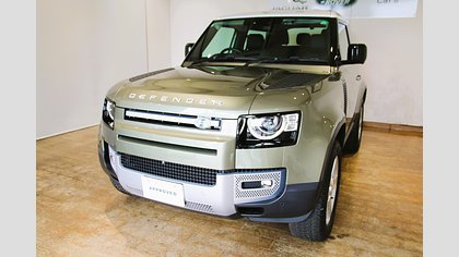 Defender 90 13