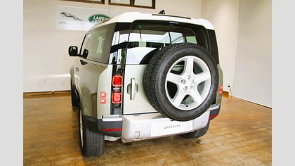 Defender 90 15