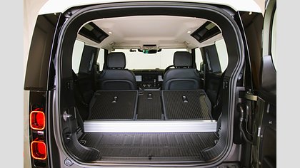 Defender 90 18
