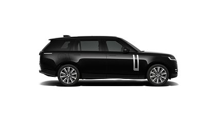 Range Rover 1