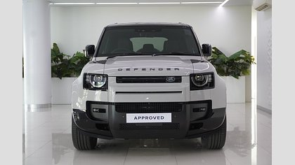Defender 110 1