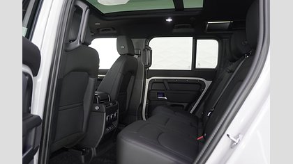 Defender 110 9