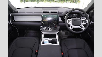 Defender 110 7