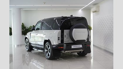 Defender 110 3