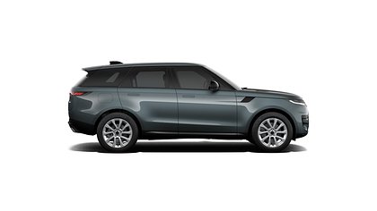 Range Rover Sport 1