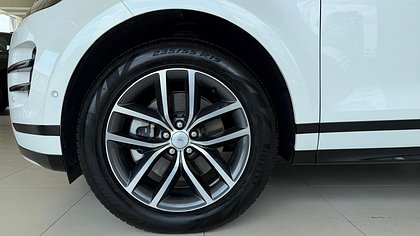 Range Rover Evoque 5