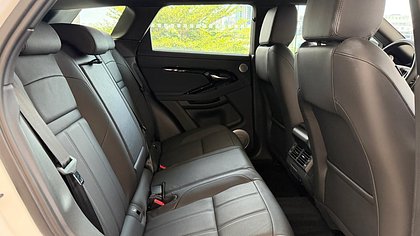 Range Rover Evoque 8