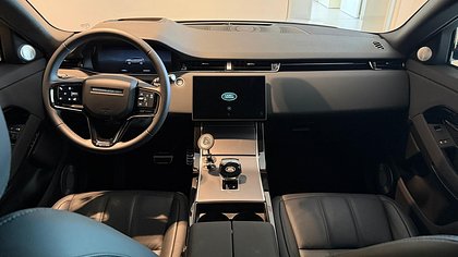 Range Rover Evoque 6