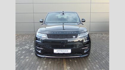 Range Rover Sport 1