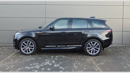 Range Rover Sport 2