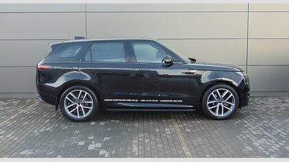 Range Rover Sport 3