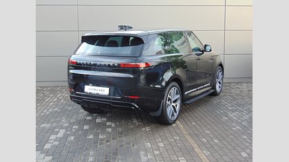 Range Rover Sport 4