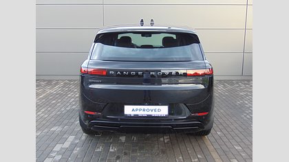 Range Rover Sport 5
