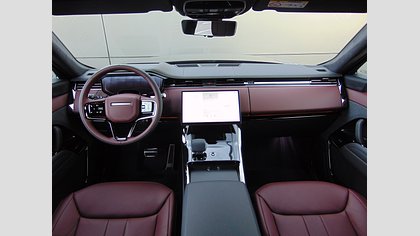 Range Rover Sport 6