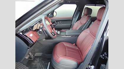 Range Rover Sport 7