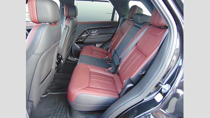 Range Rover Sport 8